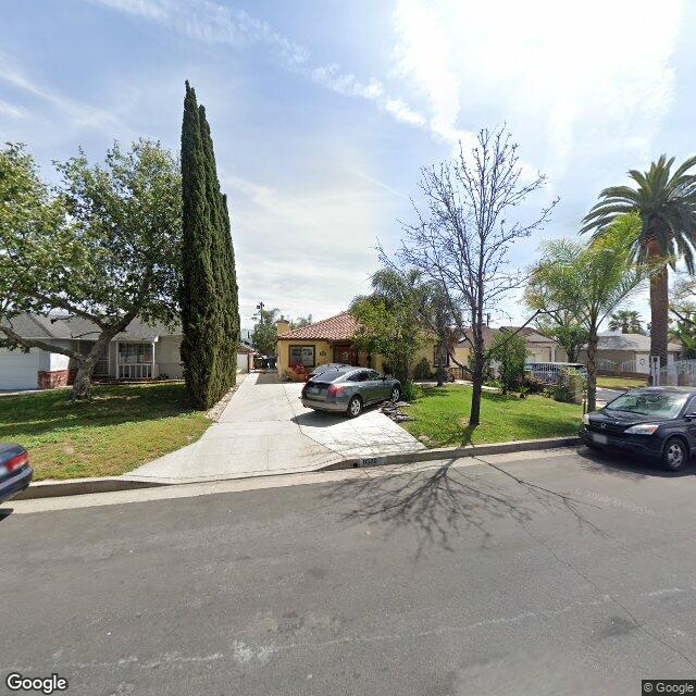 photo of 6520 SATSUMA AVE LOS ANGELES CA 91606