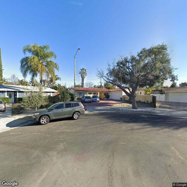 photo of 22130 ECCLES ST LOS ANGELES CA 91304