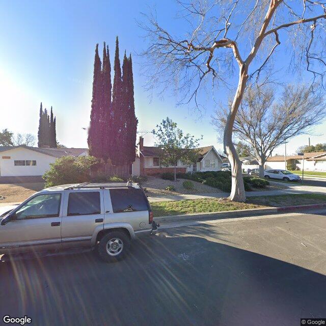photo of 22160 CANTARA ST LOS ANGELES CA 91304