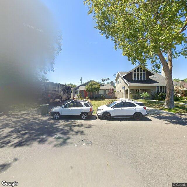photo of 5231 BILOXI AVE LOS ANGELES CA 91601
