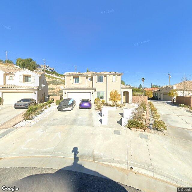 photo of 8423 STATLEY COURT WEST HILLS CA 91304