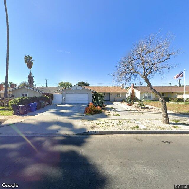 photo of 7717 SAUSALITO AVE LOS ANGELES CA 91304