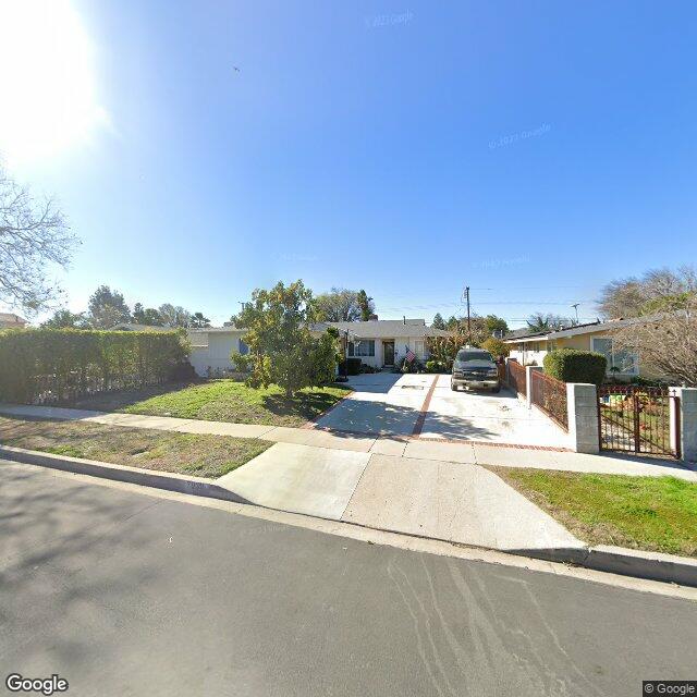 photo of 7939 SAUSALITO AVE LOS ANGELES CA 91304