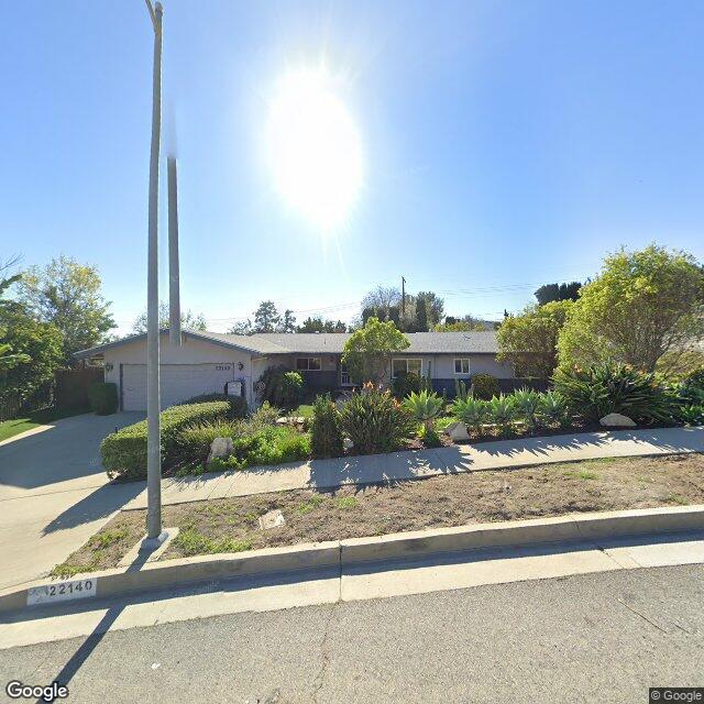 photo of 22140 PARTHENIA ST LOS ANGELES CA 91304