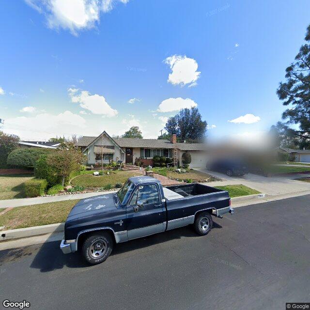 photo of 8118 MOORCROFT AVE LOS ANGELES CA 91304
