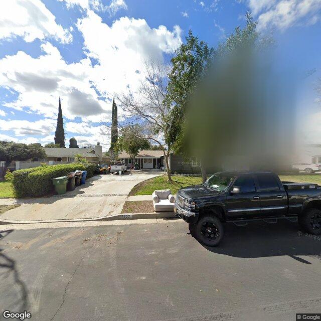 photo of 7837 PONCE AVE LOS ANGELES CA 91304