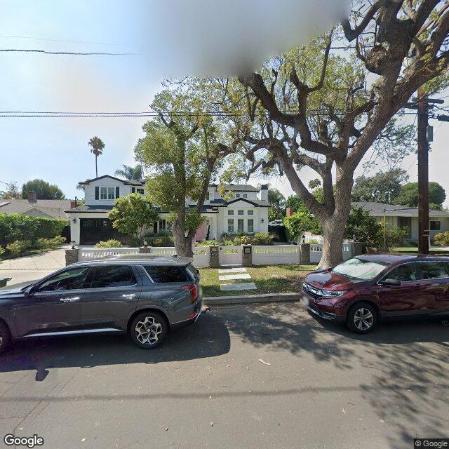 photo of 4623 TALOFA AVE LOS ANGELES CA 91602