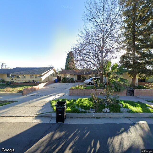 photo of 8134 RUDNICK AVE LOS ANGELES CA 91304