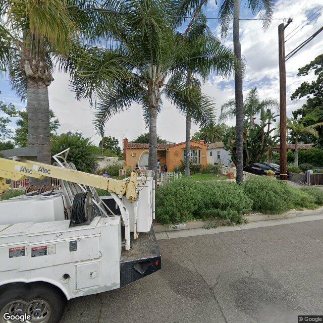 photo of 4515 W CLARK AVE BURBANK CA 91505