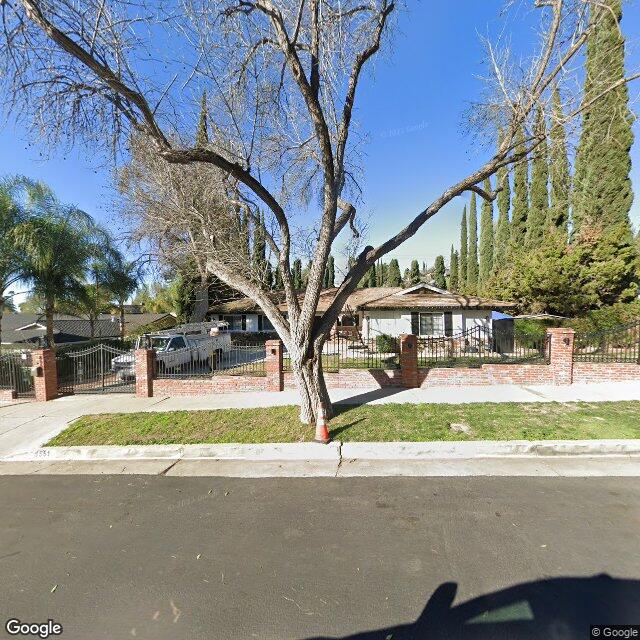 photo of 8551 NEVADA AVE LOS ANGELES CA 91304