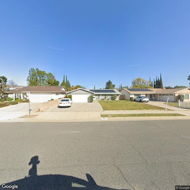 photo of 22713 STRATHERN ST LOS ANGELES CA 91304