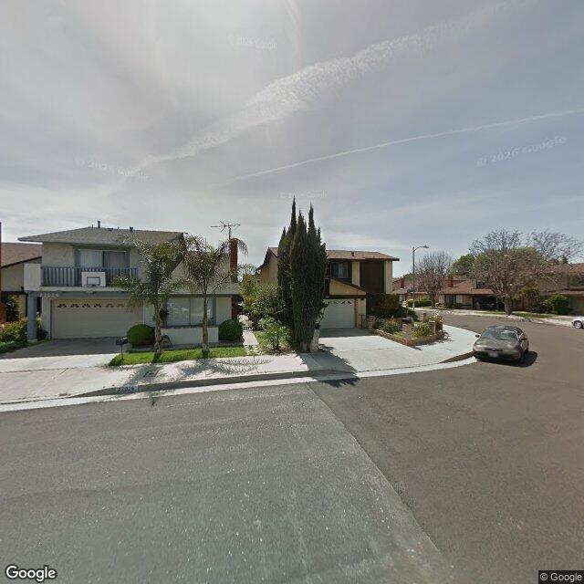 photo of 22030 CANTARA ST LOS ANGELES CA 91304