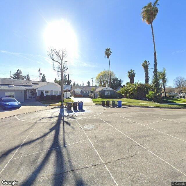photo of 7629 MINSTREL AVE LOS ANGELES CA 91304