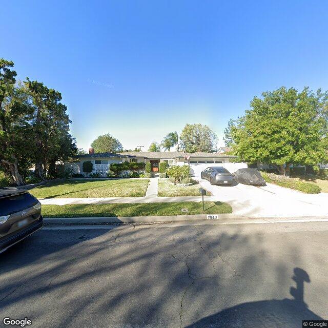 photo of 7813 BOBBYBOYAR AVE LOS ANGELES CA 91304