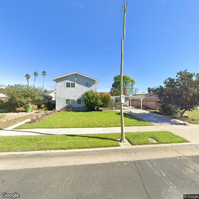photo of 7834 FAUST AVE LOS ANGELES CA 91304