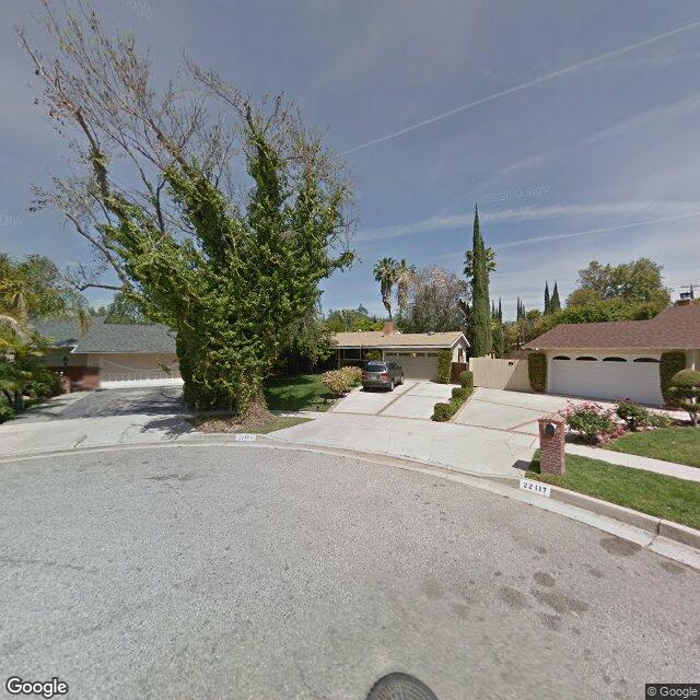 photo of 22121 LANARK ST LOS ANGELES CA 91304