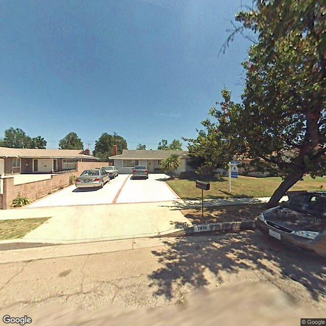 photo of 7930 FAUST AVE LOS ANGELES CA 91304