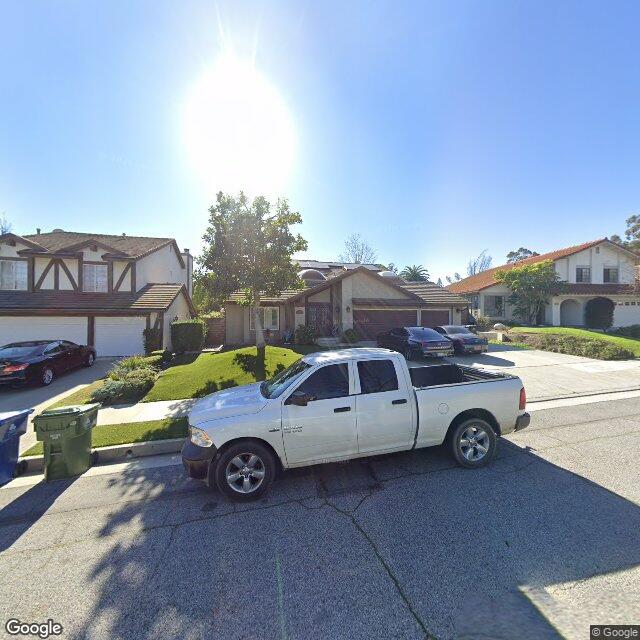 photo of 23710 FITZGERALD ST LOS ANGELES CA 91304