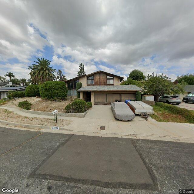 photo of 22065 RAYEN ST LOS ANGELES CA 91304