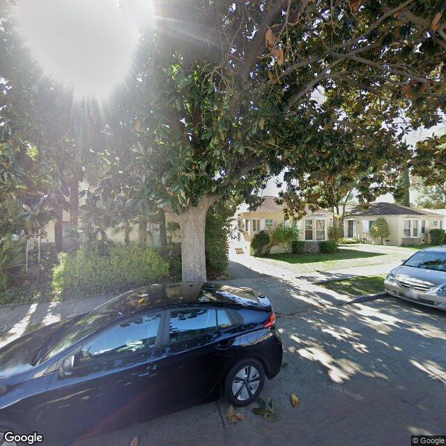 photo of 10942 HORTENSE ST LOS ANGELES CA 91602