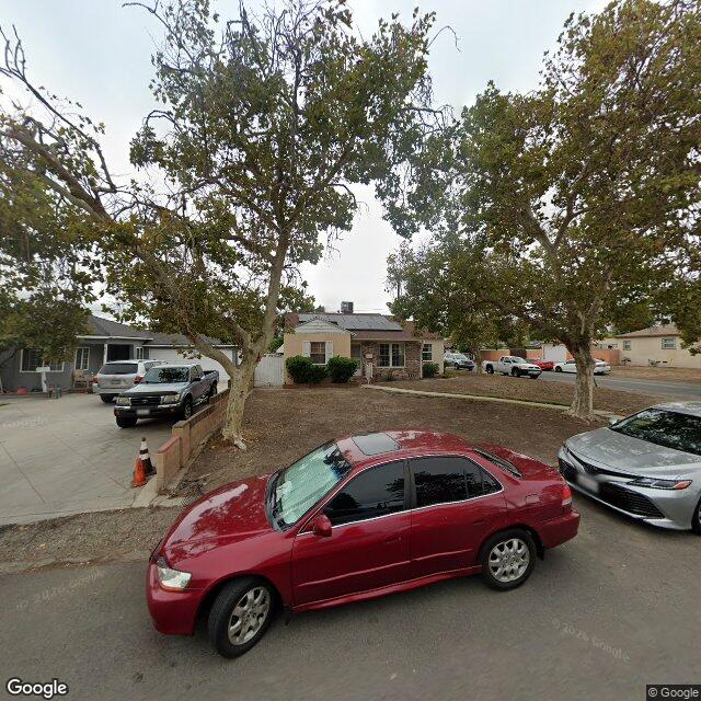 photo of 7859 CRANER AVE LOS ANGELES CA 91352