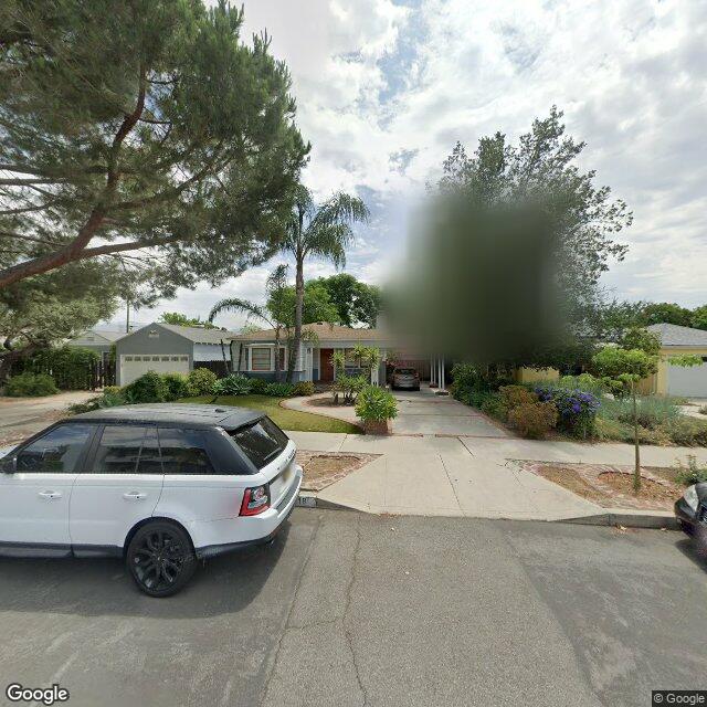 photo of 5518 DENNY AVE LOS ANGELES CA 91601
