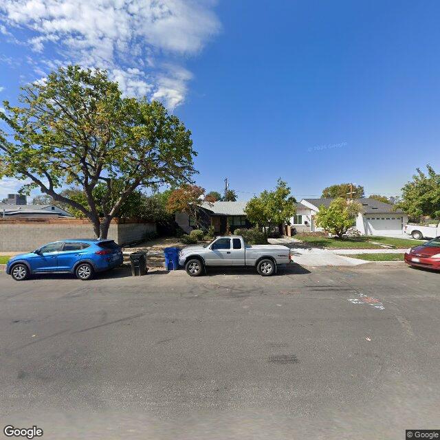 photo of 5517 BILOXI AVE LOS ANGELES CA 91601
