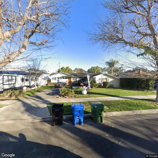 photo of 22345 BALTAR ST LOS ANGELES CA 91304