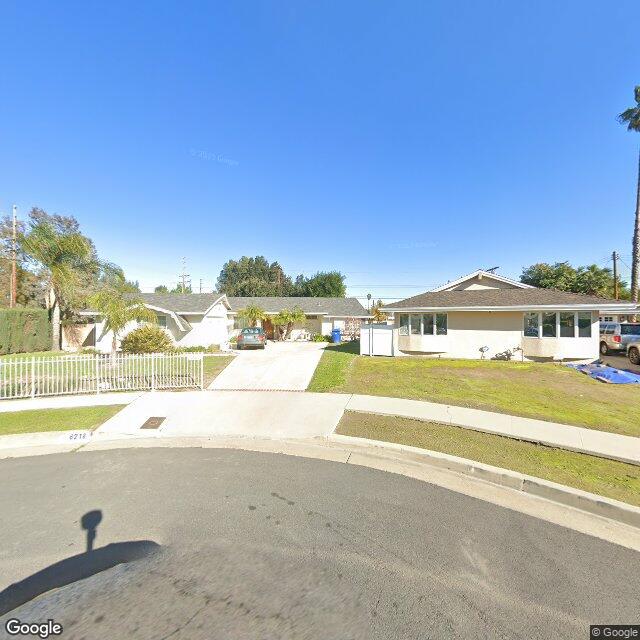 photo of 8218 SEDAN AVE LOS ANGELES CA 91304