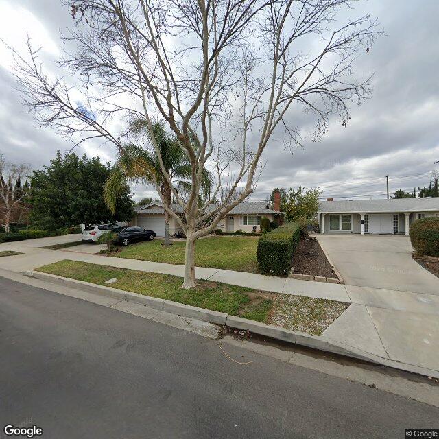 photo of 7821 MAYNARD AVE LOS ANGELES CA 91304