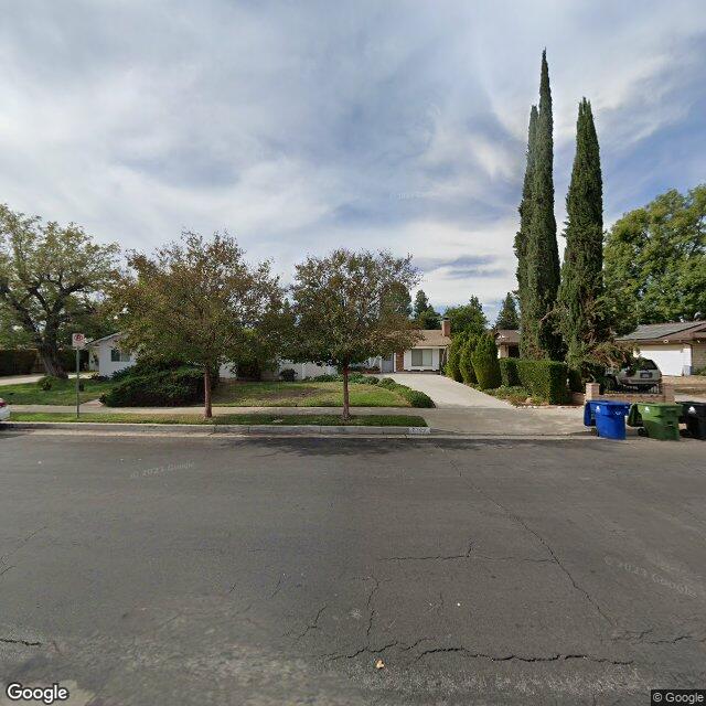 photo of 7729 ROYER AVE LOS ANGELES CA 91304