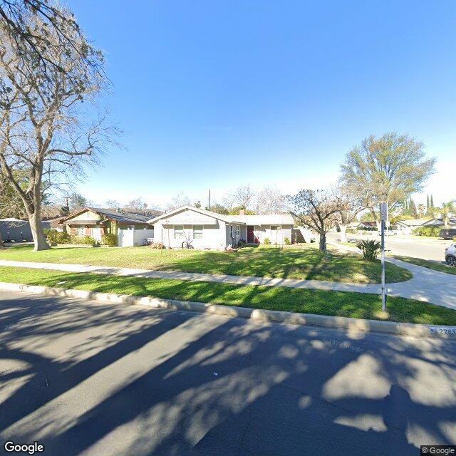 photo of 22835 LANARK ST LOS ANGELES CA 91304