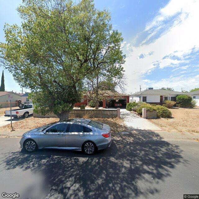 photo of 6531 DENNY AVE LOS ANGELES CA 91606