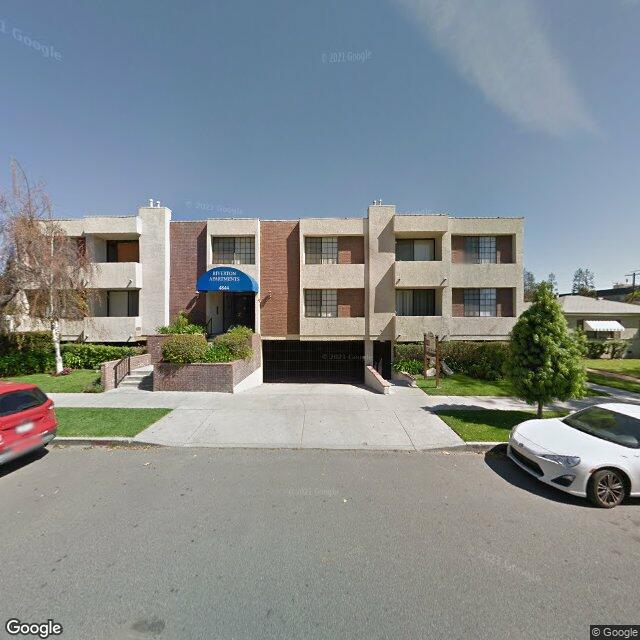 photo of 4844 RIVERTON AVE LOS ANGELES CA 91601