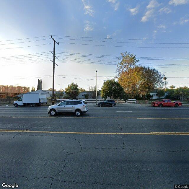 photo of 22646 ROSCOE BLVD LOS ANGELES CA 91304