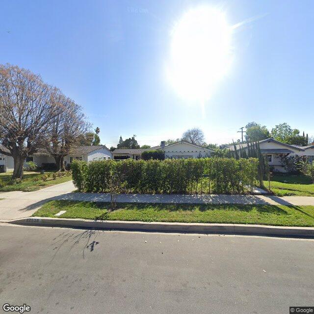 photo of 22938 INGOMAR ST LOS ANGELES CA 91304