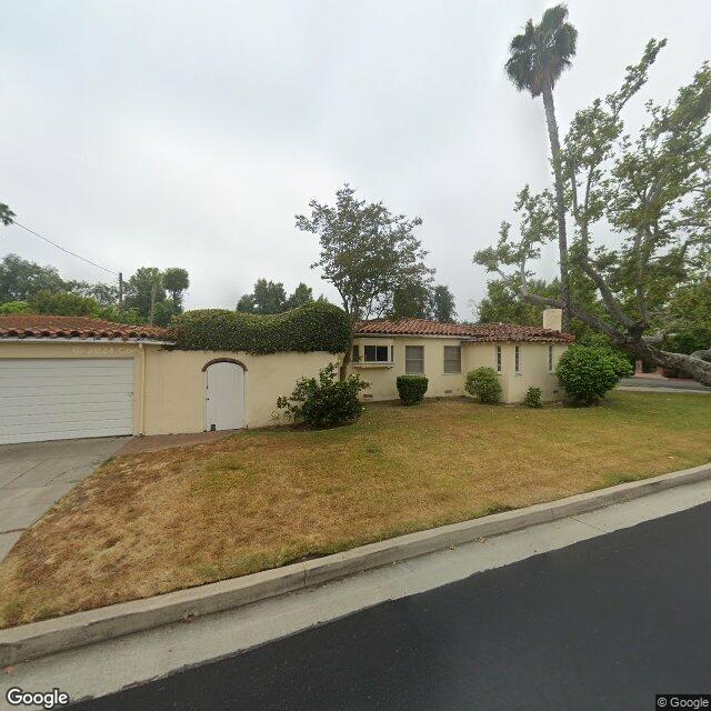photo of 4554 STROHM AVE LOS ANGELES CA 91602