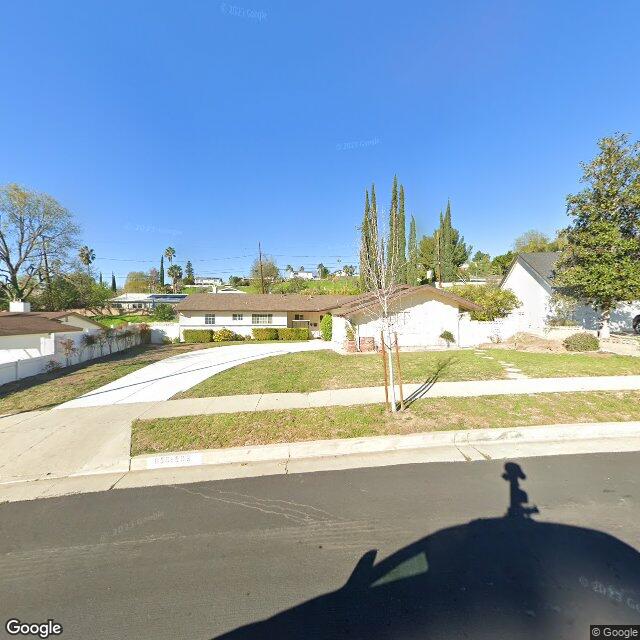 photo of 8589 NEVADA AVE LOS ANGELES CA 91304