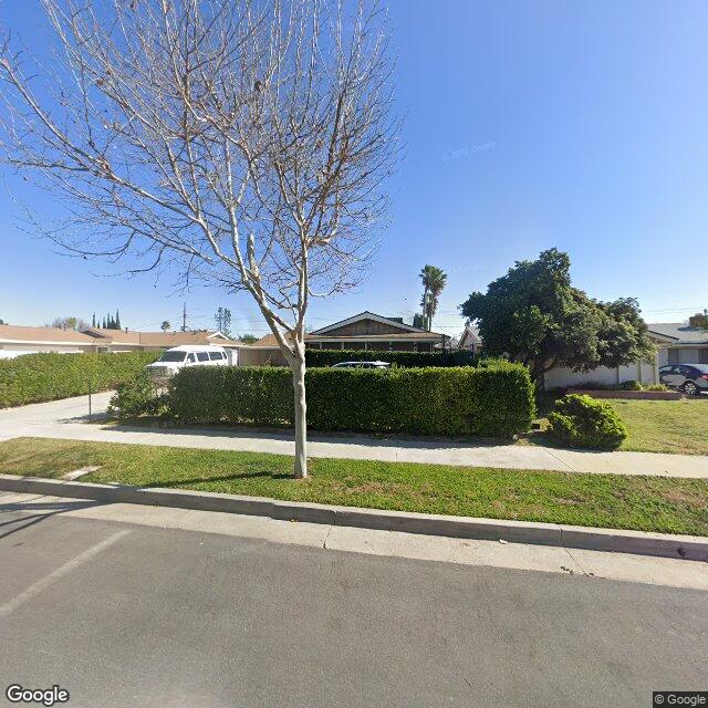 photo of 7942 MAYNARD AVE LOS ANGELES CA 91304