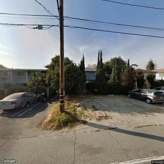 photo of 6031 CAHUENGA BLVD LOS ANGELES CA 91606