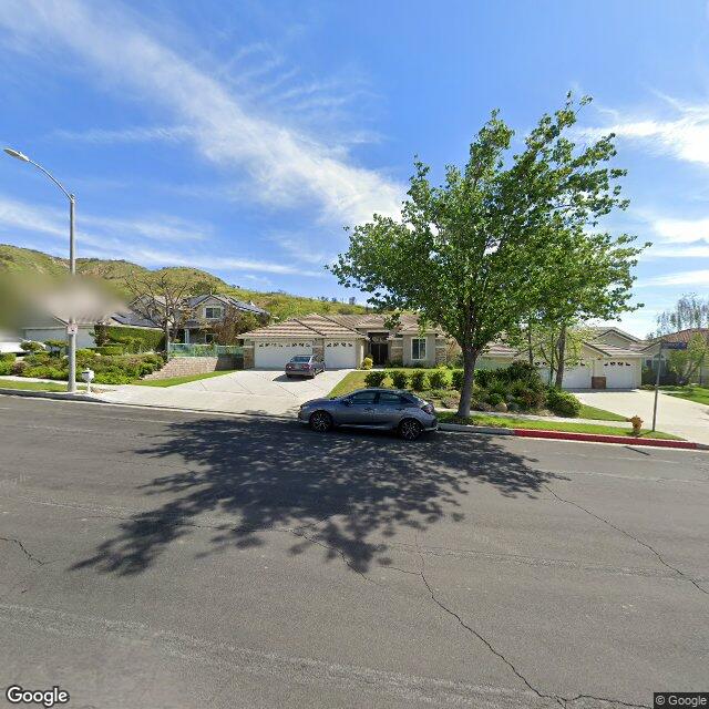 photo of 24617 STAGG ST LOS ANGELES CA 91304