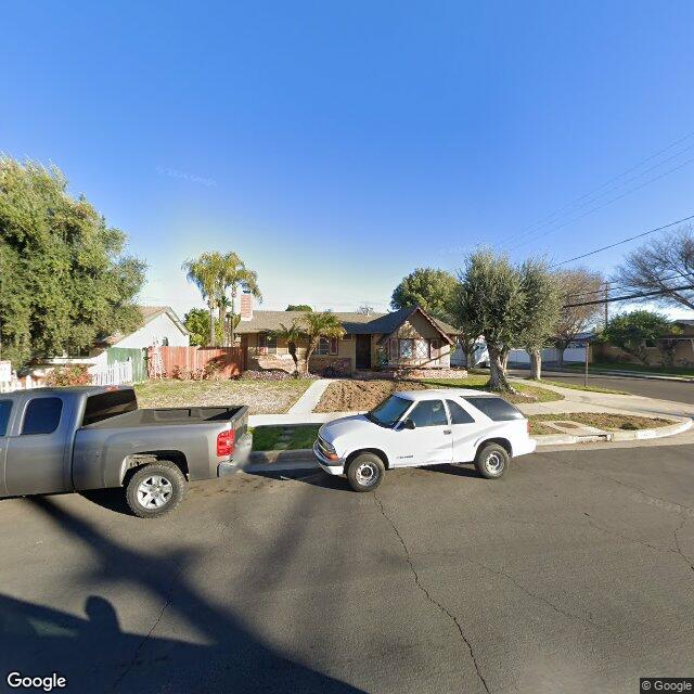 photo of 22201 BURTON ST LOS ANGELES CA 91304