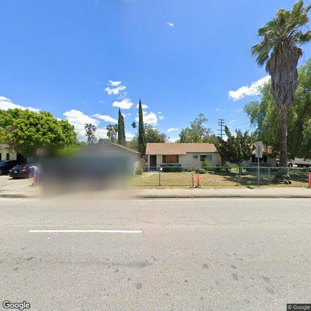 photo of 4810 CAHUENGA BLVD LOS ANGELES CA 91601