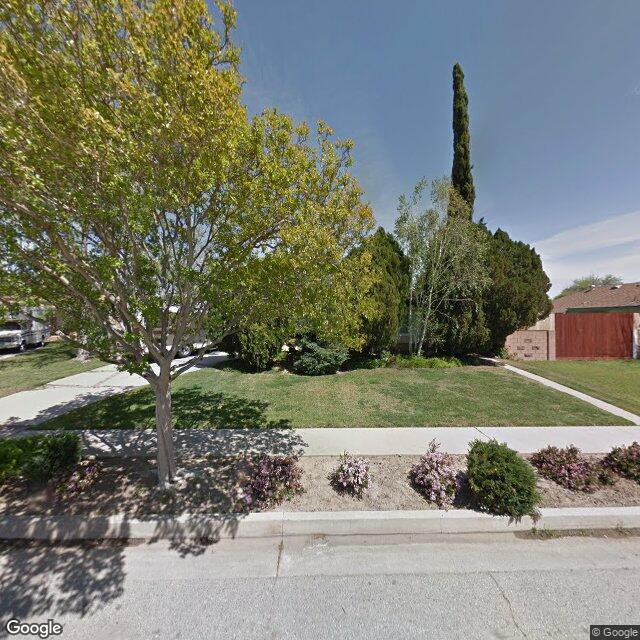 photo of 8346 MOORCROFT AVE LOS ANGELES CA 91304