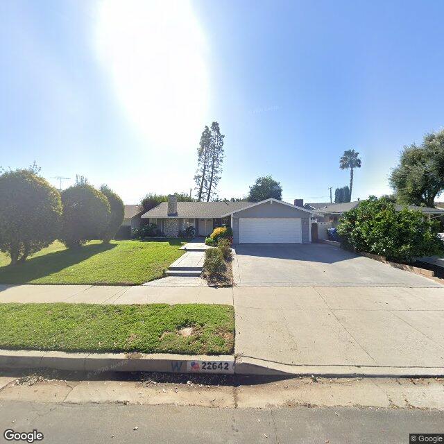 photo of 22642 BALTAR ST LOS ANGELES CA 91304