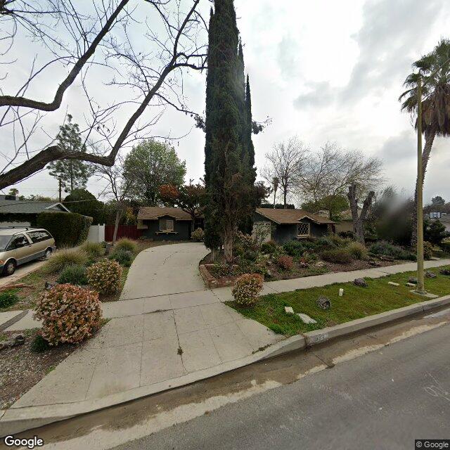 photo of 8352 SHOUP AVE LOS ANGELES CA 91304