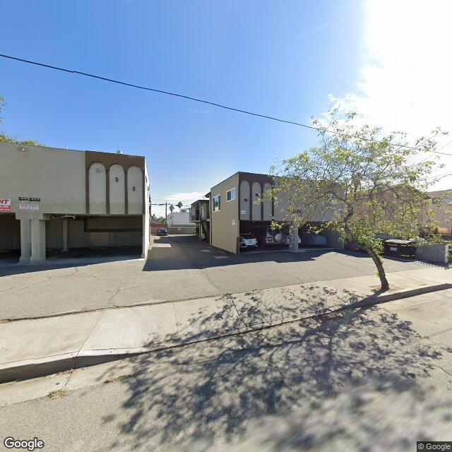 photo of 5326 CAHUENGA BLVD LOS ANGELES CA 91601
