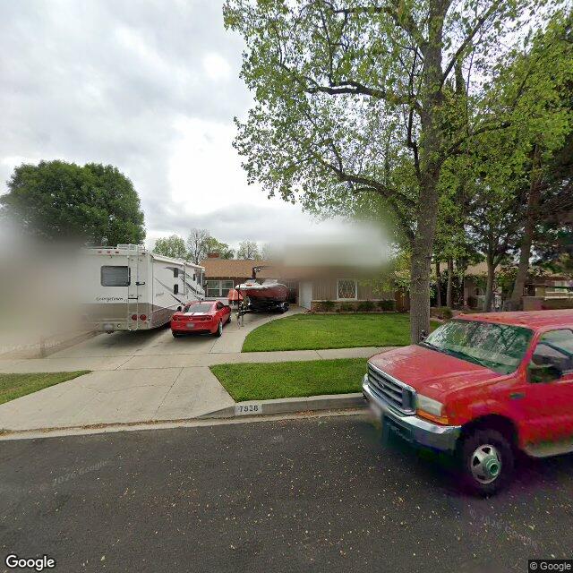 photo of 7838 RUDNICK AVE LOS ANGELES CA 91304