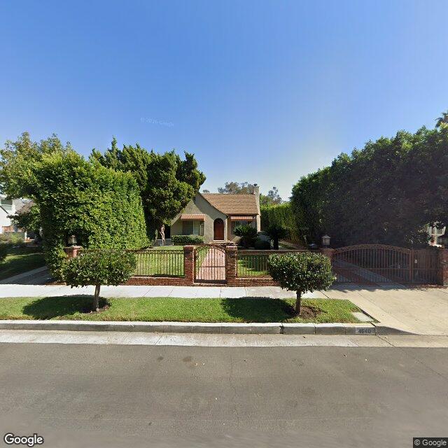photo of 4640 DENNY AVE LOS ANGELES CA 91602