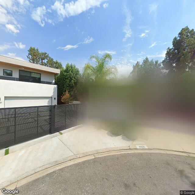 photo of 4826 BILOXI AVE LOS ANGELES CA 91601